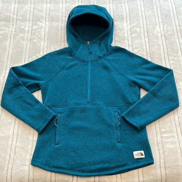 The North Face Jackets & Blazers - The North Face hooded sweater